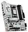Материнська плата MSI B850M GAMING PLUS WIFI (B850M GAMING PLUS WIFI) (Socket AM5, AMD B850, Micro-ATX) - мініатюра 3