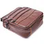 Кожаная сумка мужская Vintage 20х23х7 см sum0022396 - миниатюра 3