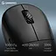 Миша GamePro Asgard Loki Black (GM022B) [140405] - мініатюра 10