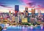 Пазл Trefl Питтсбург Пенсильвания США 1000 эл. (10723) - миниатюра 2