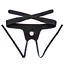 Страпон LoveToy Easy Strapon Set 8.5'', 21.5 см (телесный) - миниатюра 10