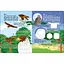 Розвиваючий зошит "Червона книга про хижаків" Ранок 15207 з наклейками - мініатюра 2