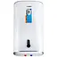 Водонагреватель Willer Brig, 2 кВт, сухой ТЭН, 80 л, прямоугольный, вертикальный, белый (IV80DR) - миниатюра 1