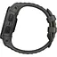 Смарт-часы Garmin Instinct E 40mm Black with Charcoal Band 010-02932-00 - миниатюра 4