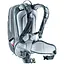 Рюкзак Deuter Attack 16 Серый (1052-3210121 4409) - миниатюра 9