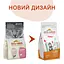 Сухой корм для котят Almo Nature Kitten со свежей курицей 400 г - миниатюра 2