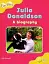 Oxford Reading Tree: Level 5: More Fireflies A. Julia Donaldson - A Biography - миниатюра 1
