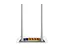 Маршрутизатор TL-WR840N N300, 4xFE LAN, 1xFE WAN TP-Link teh0017080 - мініатюра 4