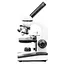 Микроскоп SIGETA MB-120 40x-1000x LED Mono (65233) - миниатюра 3