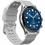 Смарт-годинник Globex Titan Silver - мініатюра 7