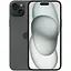 Смартфон Apple iPhone 15 Plus 256GB BlackModel A3094 (Grade A) Seller Refurbished - мініатюра 1