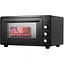 ARDESTO Электрическая мини-печь MEO-S50GB - 1600Вт/50 л./гриль/рожон/таймер/черный - миниатюра 1