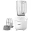 Блендер Philips Series 3000 белый (HR2041/17) - миниатюра 1