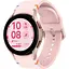Смарт-часы Samsung Galaxy Watch FE 40mm Pink Gold SM-R861NIDA - миниатюра 1
