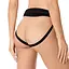 Страпон LoveToy Ingen Easy Strapon Set 21.5 см телесный - миниатюра 15