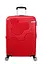 Валіза American Tourister MICKEY CLOUDS MICKEY CLASSIC RED 66x47x24(27) 66 См 59C*00002 - мініатюра 1
