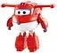 Ігрова фігурка-трансформер Super Wings Transforming Джетт (Jett) 12.5 см (EU780210) - мініатюра 2
