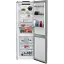 Холодильник Beko RCNA366I30XB с морозильной камерой - миниатюра 2
