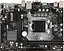 Материнська плата MSI H110M PRO-VH H110M PRO-VH) (Socket 1151, Intel H110, Micro-ATX) Б/в - мініатюра 1