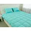 Набір ковдра та 2 подушки Mint м'ятний (172.52_Mint) - мініатюра 3