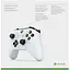 Microsoft Xbox One S Wireless Controller with Bluetooth (White) + Bluetooth адаптер - миниатюра 6