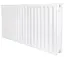 Радиатор стальной Thermo Alliance IMAS 22 тип 300x900 мм боковое подключение (TAI22300900K) - миниатюра 1
