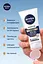 Крем-гель Nivea Men для чутливої шкіри та щетини 50 мл - мініатюра 4