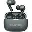 Навушники Canyon TWS-10 OnGo ANC ENC Graphite (CNS-TWS10B) - мініатюра 1