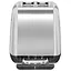 Тостер KitchenAid 5KMT221ESX - миниатюра 7