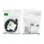 Перехідник UGREEN HDMI to DVI 2K Cable Male to Male Black 1.5m - мініатюра 2