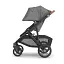 Універсальна коляска 2 в 1 Uppababy Vista V3 Greyson Charcoal Melange (0303-VIS-EUGRY) - мініатюра 6