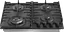 Варильна поверхня газова Gorenje GW642SYB (6636665) - мініатюра 3