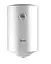 Водонагрівач Midea 100 л, 1500 Вт, сухий, вертикальний, циліндричний, білий, (D100-15F6(D)) - мініатюра 1