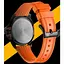 Часы мужские наручные Naviforce Young Orange - миниатюра 9