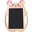 Планшет для малювання DK Kids Pad 9" Color Mouse Light Pink [115854] - мініатюра 1