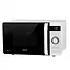 Мікрохвильова піч з грилем Sencor SMW 5517WH - мініатюра 1