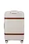 Валіза Samsonite IMAGE 69 см IVORY 69x45x28(31) KQ5*05003 - мініатюра 2