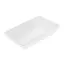 Форма для выпечки керамическая 22х14.8х4.4 см, SNT Белый 86893 - миниатюра 1