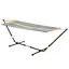 Универсальная стойка для гамаков Bo-Camp Universal Grey (7100211) - миниатюра 3