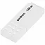 Flash Drive Goodram UME2 128GB UME2-1280W0R11 White - мініатюра 1