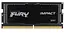Модуль пам'яті Kingston Fury DDR5 16GB SODIMM 6000MHz Impact XMP (KF560S38IB-16) - мініатюра 1