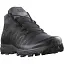 Кроссовки Salomon Speed Assault 2 11 Wolf/Wolf/Black - миниатюра 1