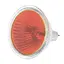 Лампа Brille галогенна 20W GU5.3 MR16 Red BT 12V - мініатюра 1