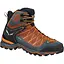 Ботинки Salewa MS MTN Trainer Lite Mid GTX 44 Оранжевый (1054-013.001.4355) - миниатюра 1