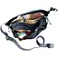 Сумочка через плечо Deuter Passway 2 Black (1052-3900023 7000) - миниатюра 2