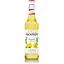 Сироп Monin бергамот 0.7 л - миниатюра 1