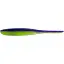 Силикон Keitech Shad Impact 4" PAL#06 Violet Lime Berry (8 шт/уп) - миниатюра 1