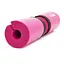 Накладка (бампер) на гриф Cornix Barbell Pad XR-0212 Pink - миниатюра 2