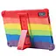 Чехол SoftGel Kids детский Lenovo Tab P11 (2 gen) 11.5 Tb350 TB355 Радужный - миниатюра 4
