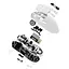 Мишка Thunderobot ML7 Tri-Mode wireless Mous (ML7) - мініатюра 7
